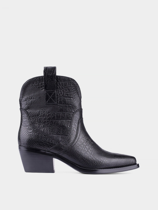 Черевики Attizzare модель WS7195F-6-19R-H523K Фото