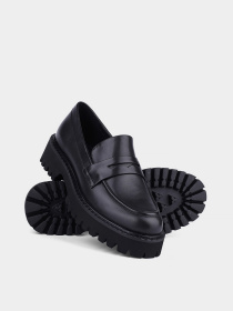 Лоферы Attizzare модель TYS645-12-1 Фото