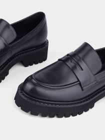 Лоферы Attizzare модель TYS645-12-1 Фото