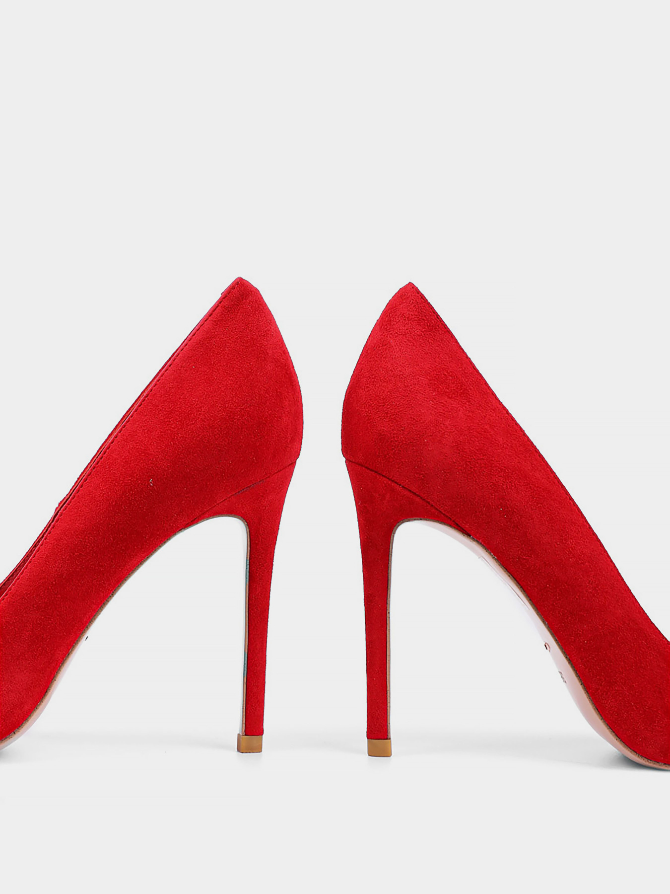 Туфлі-човники Mia May модель MP583-13-3 Фото