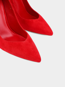 Туфлі-човники Mia May модель MP583-13-3 Фото