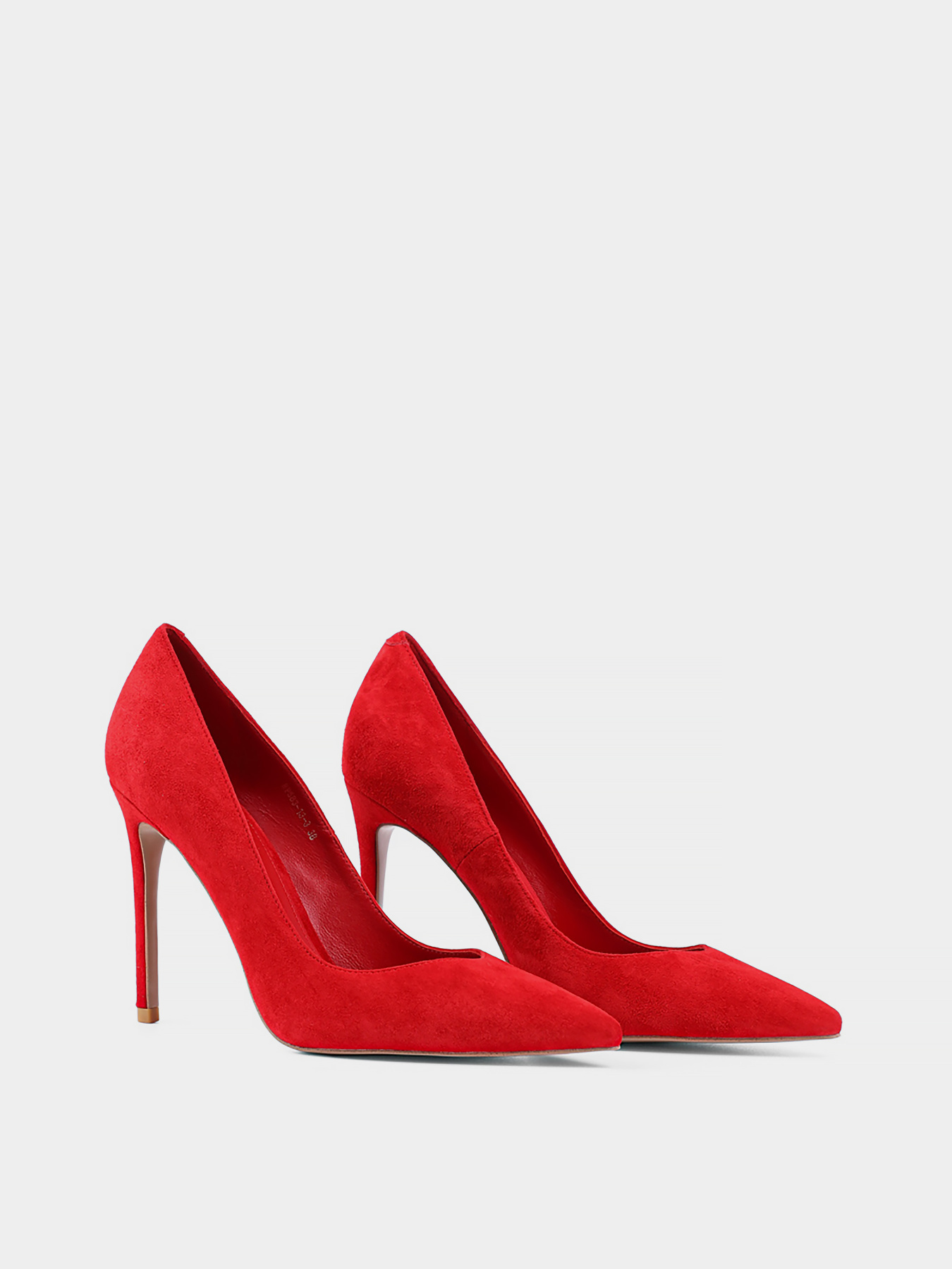 Туфлі на підборах Mia May модель MP583-13-3 Фото