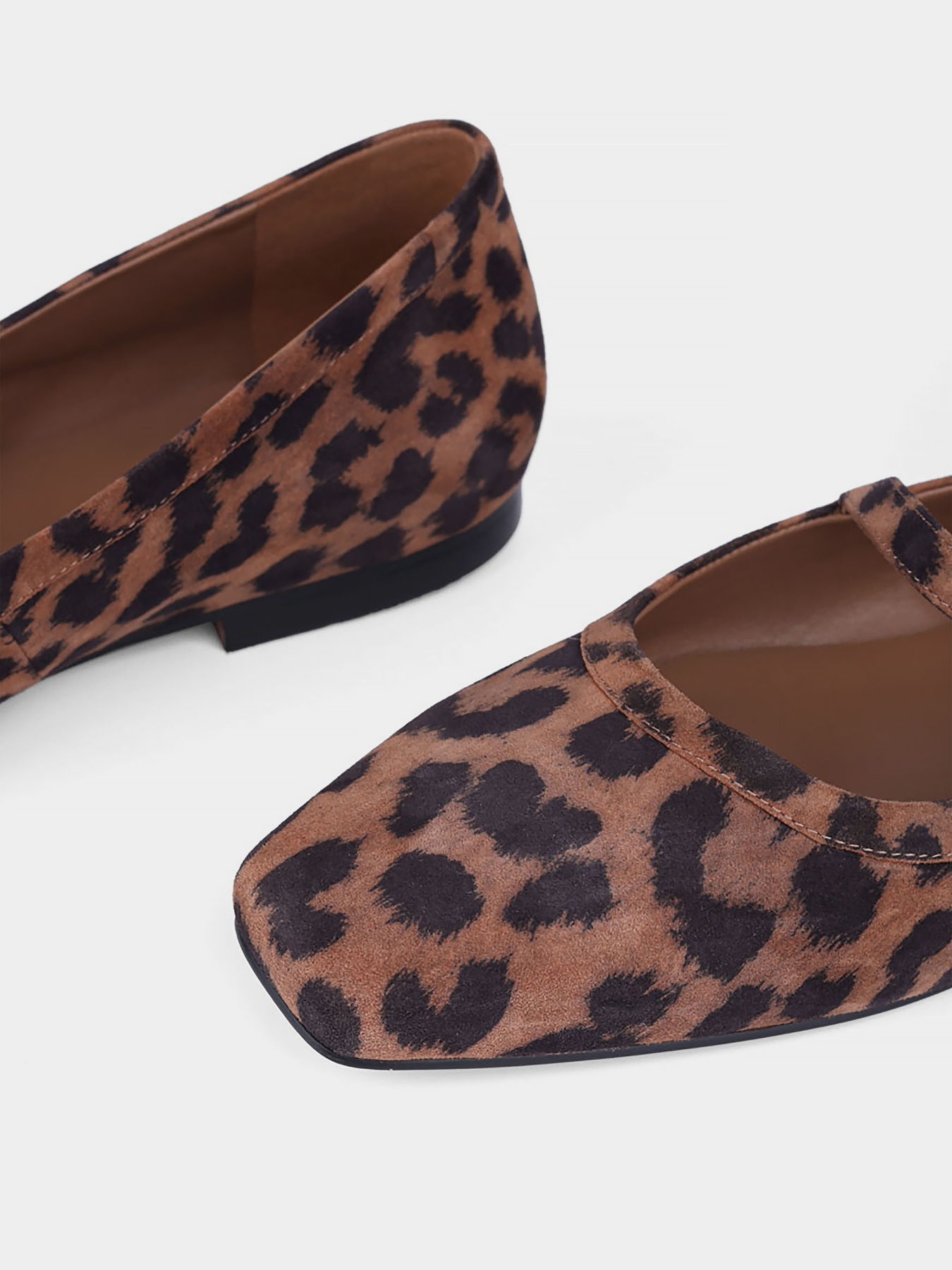 Балетки MIRATON модель JR1091-5 Фото