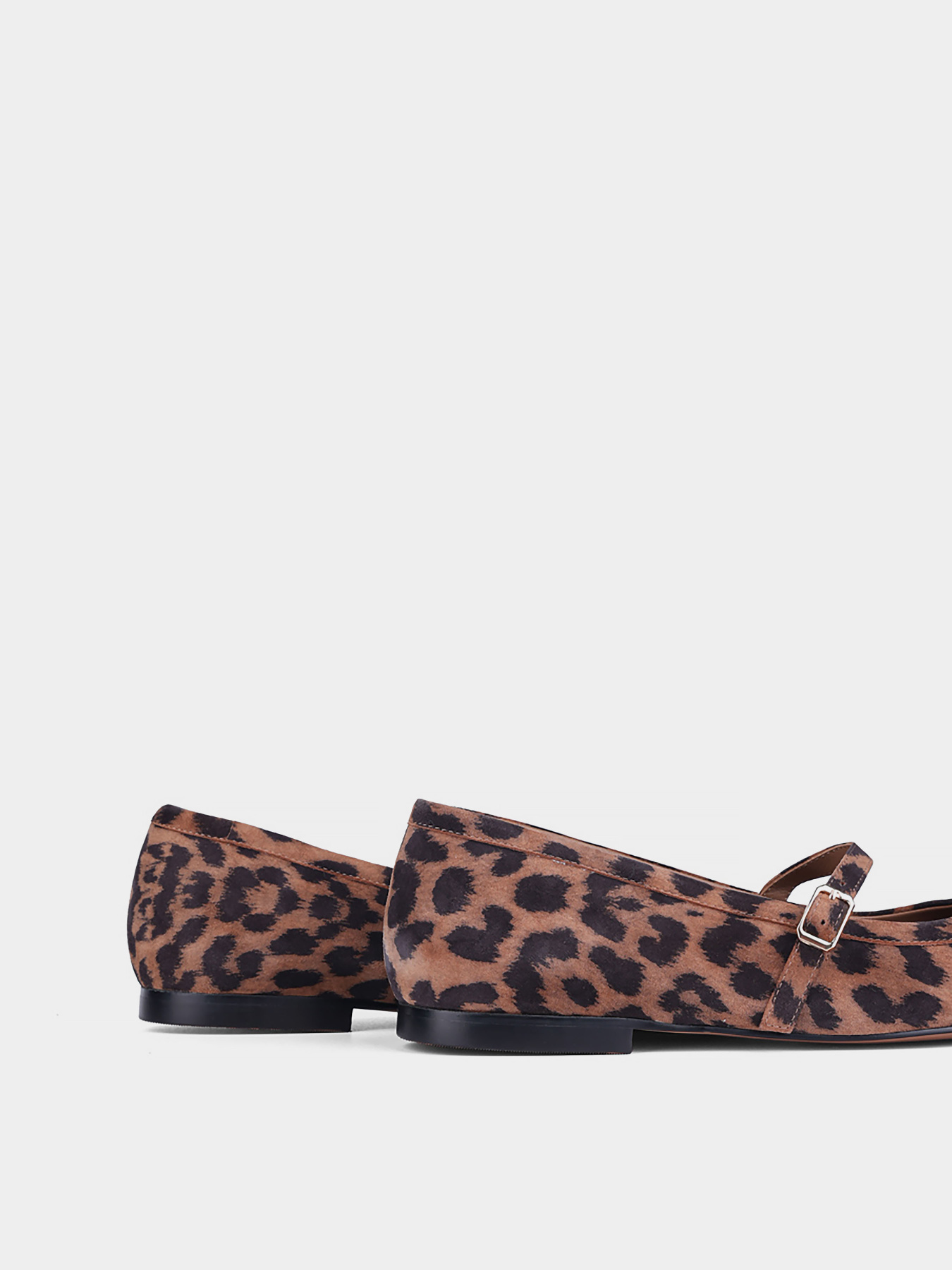 Балетки MIRATON модель JR1091-5 Фото