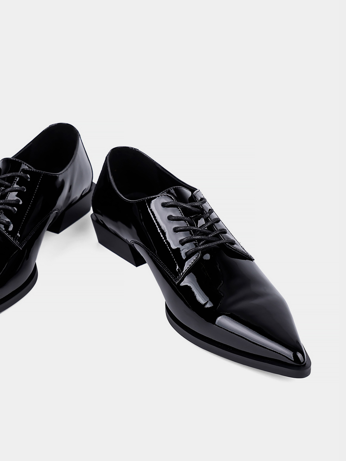 Туфли MIRATON модель JR1118C-1 Фото