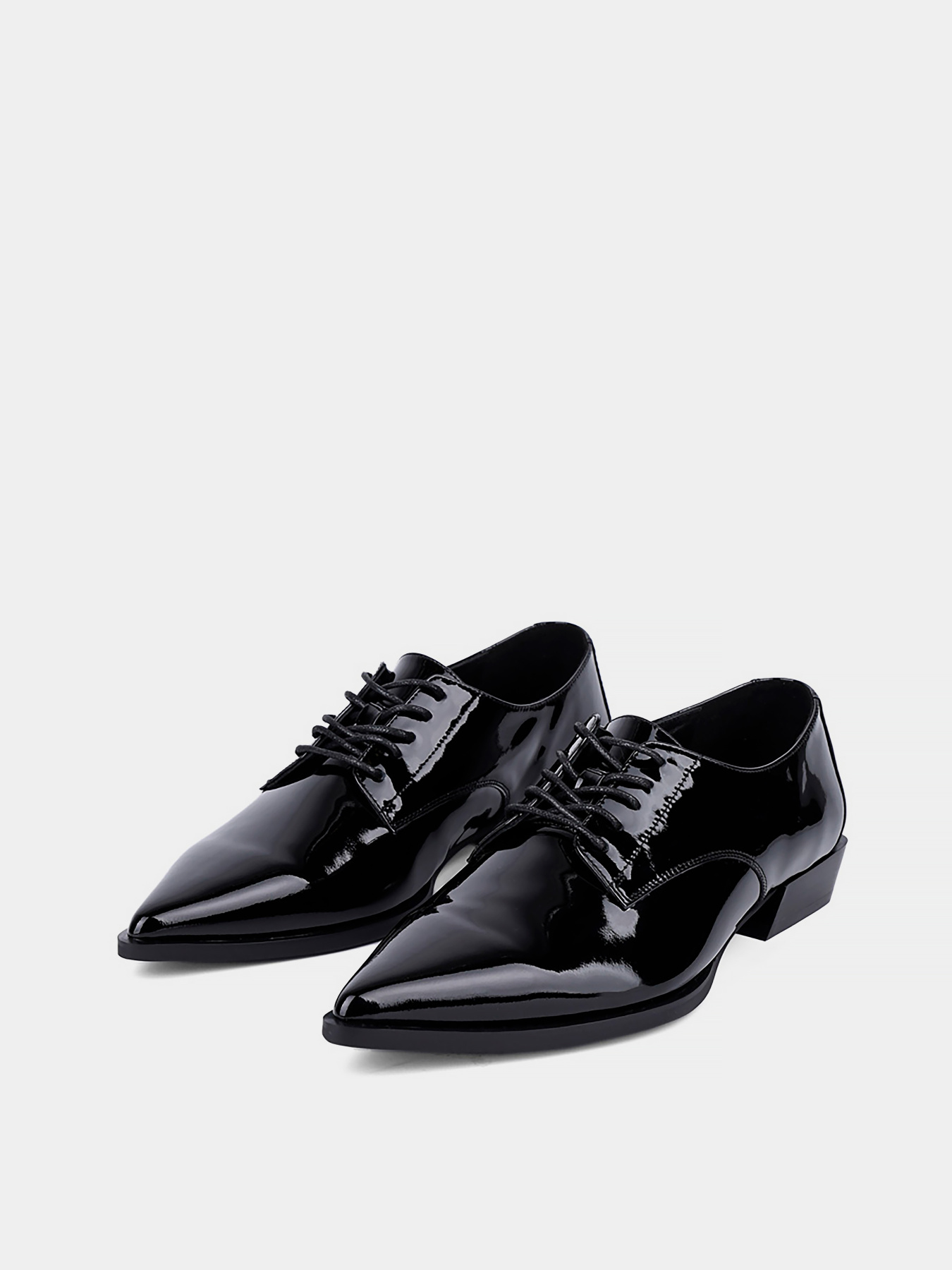 Туфли MIRATON модель JR1118C-1 Фото