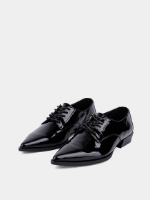 Туфли MIRATON модель JR1118C-1 Фото