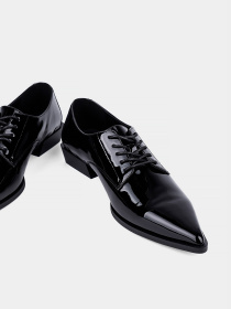 Туфли MIRATON модель JR1118C-1 Фото