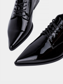 Туфли MIRATON модель JR1118C-1 Фото