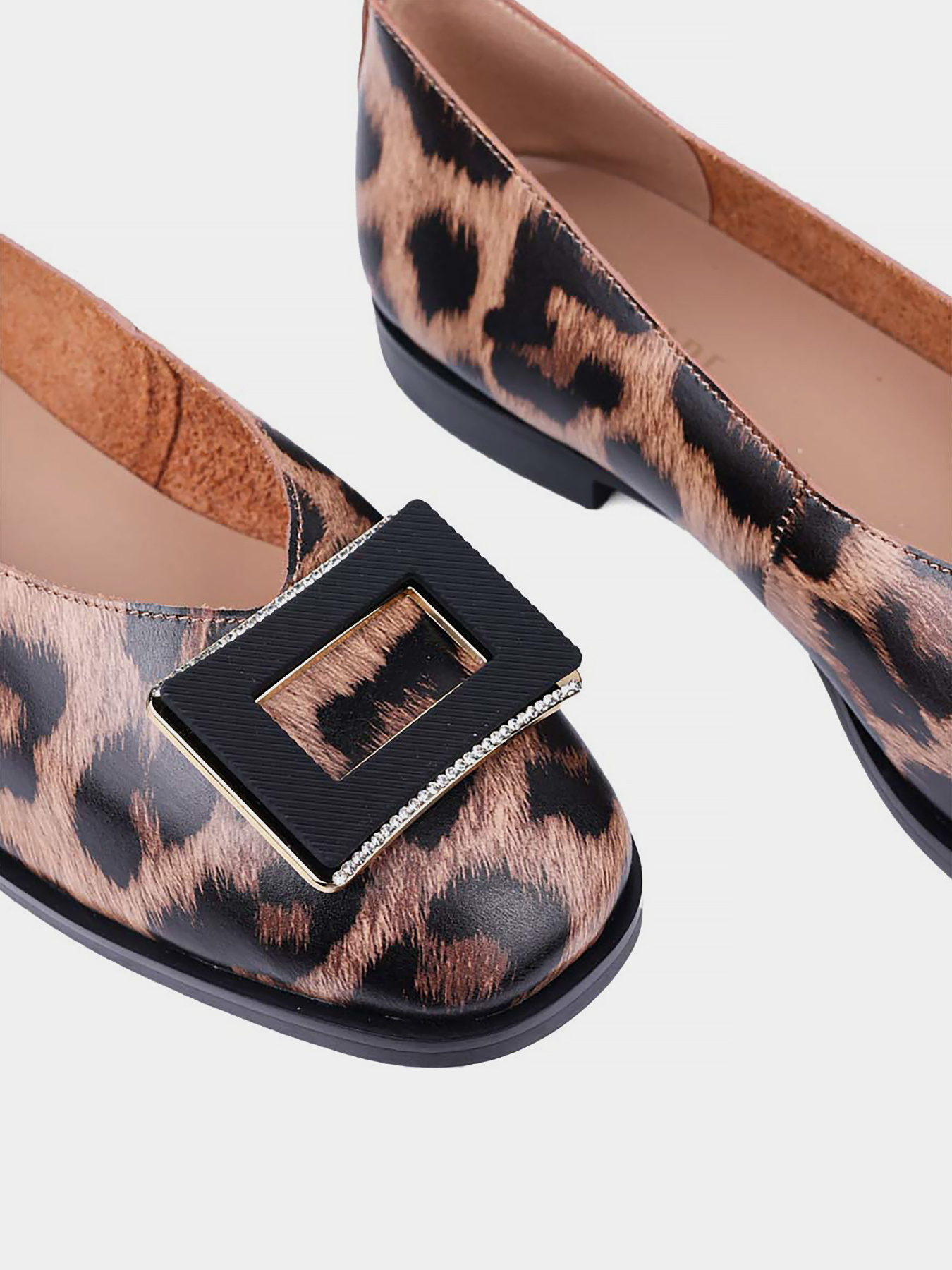 Балетки Attizzare модель Y161-90 Фото