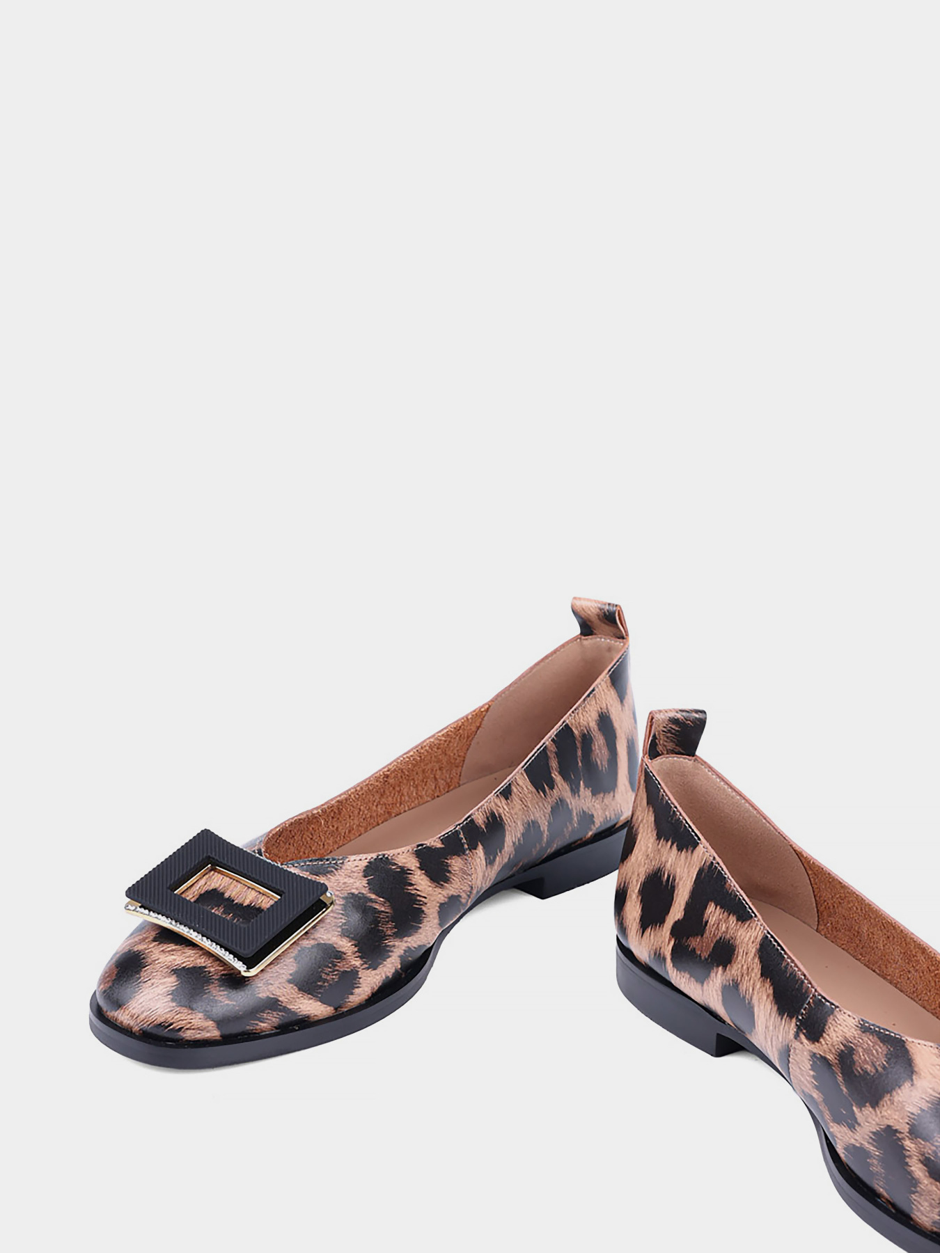 Балетки Attizzare модель Y161-90 Фото