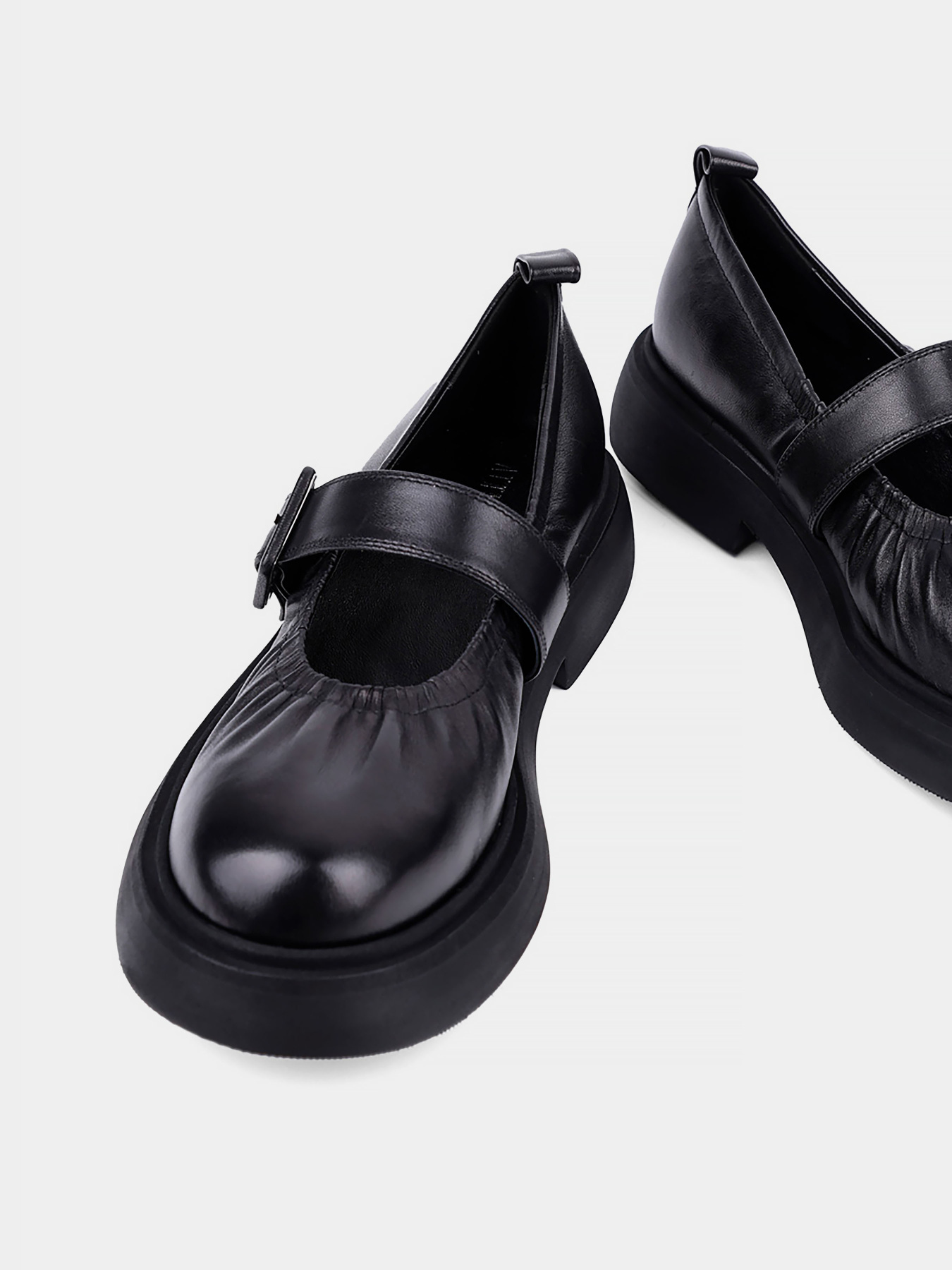 Туфли Attizzare модель 2380-92 Фото