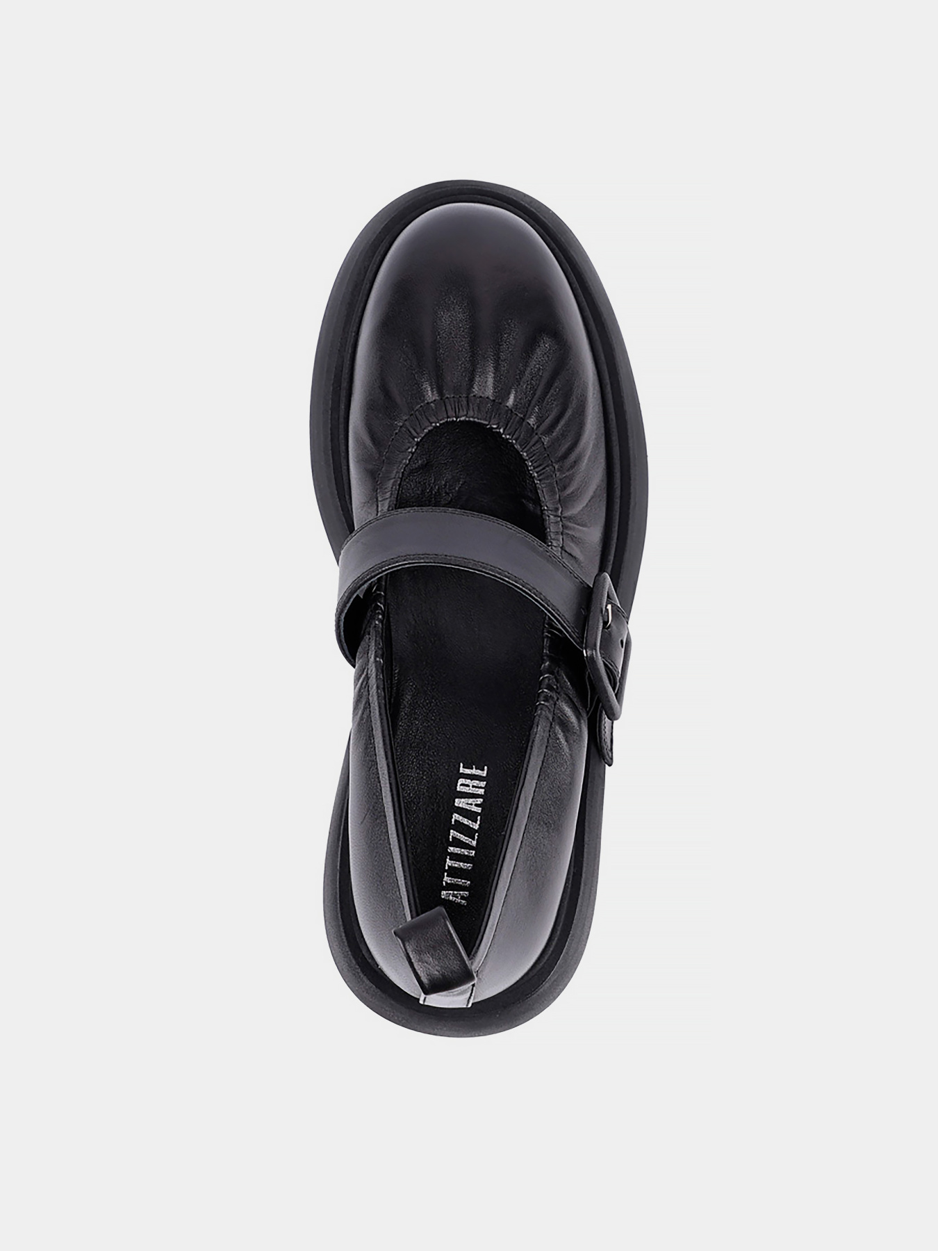 Туфли Attizzare модель 2380-92 Фото