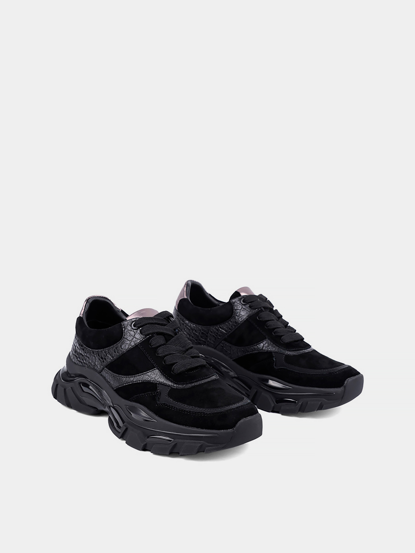 Кросівки Attizzare модель 3208-3 Фото