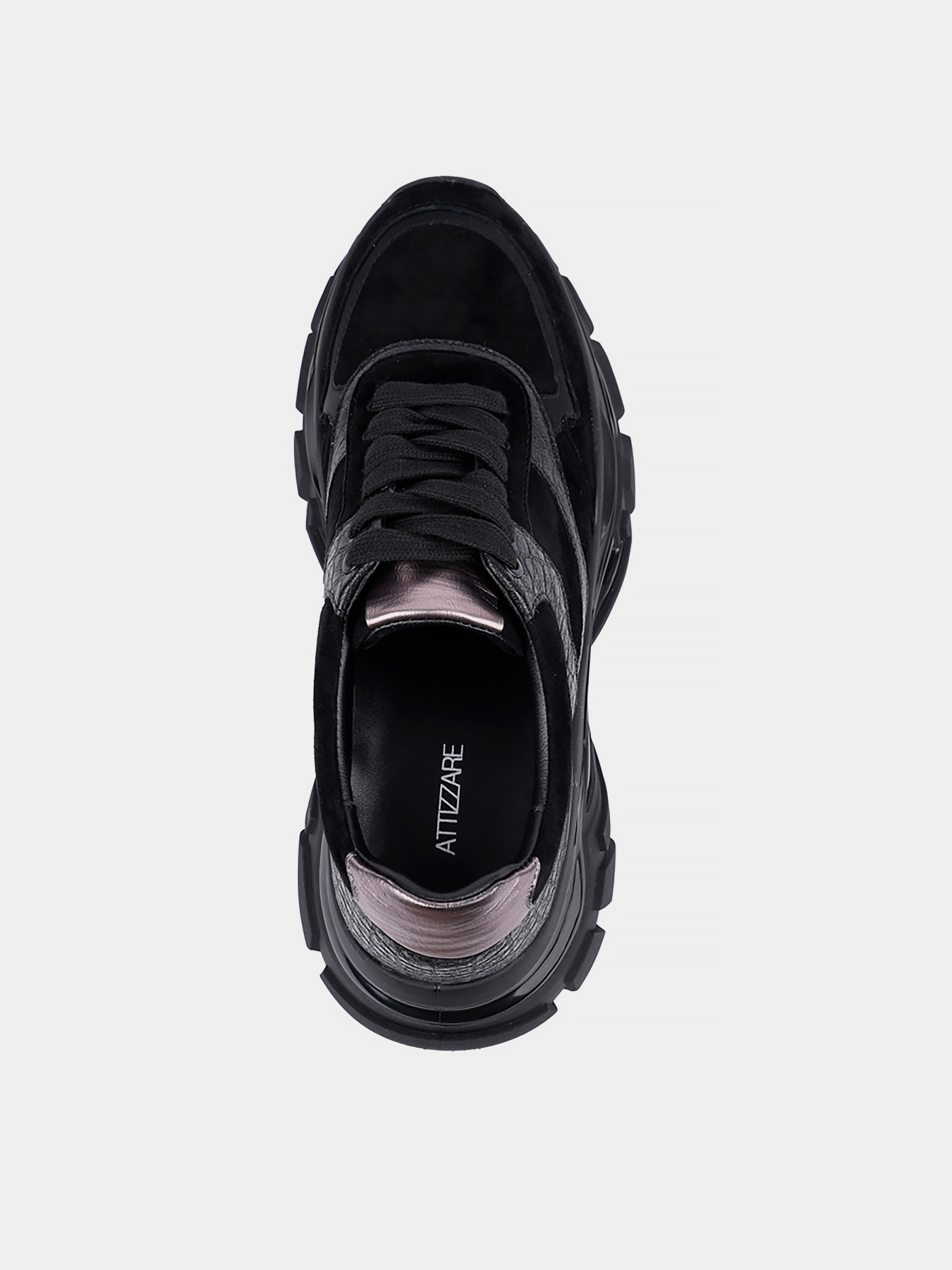 Кросівки Attizzare модель 3208-3 Фото