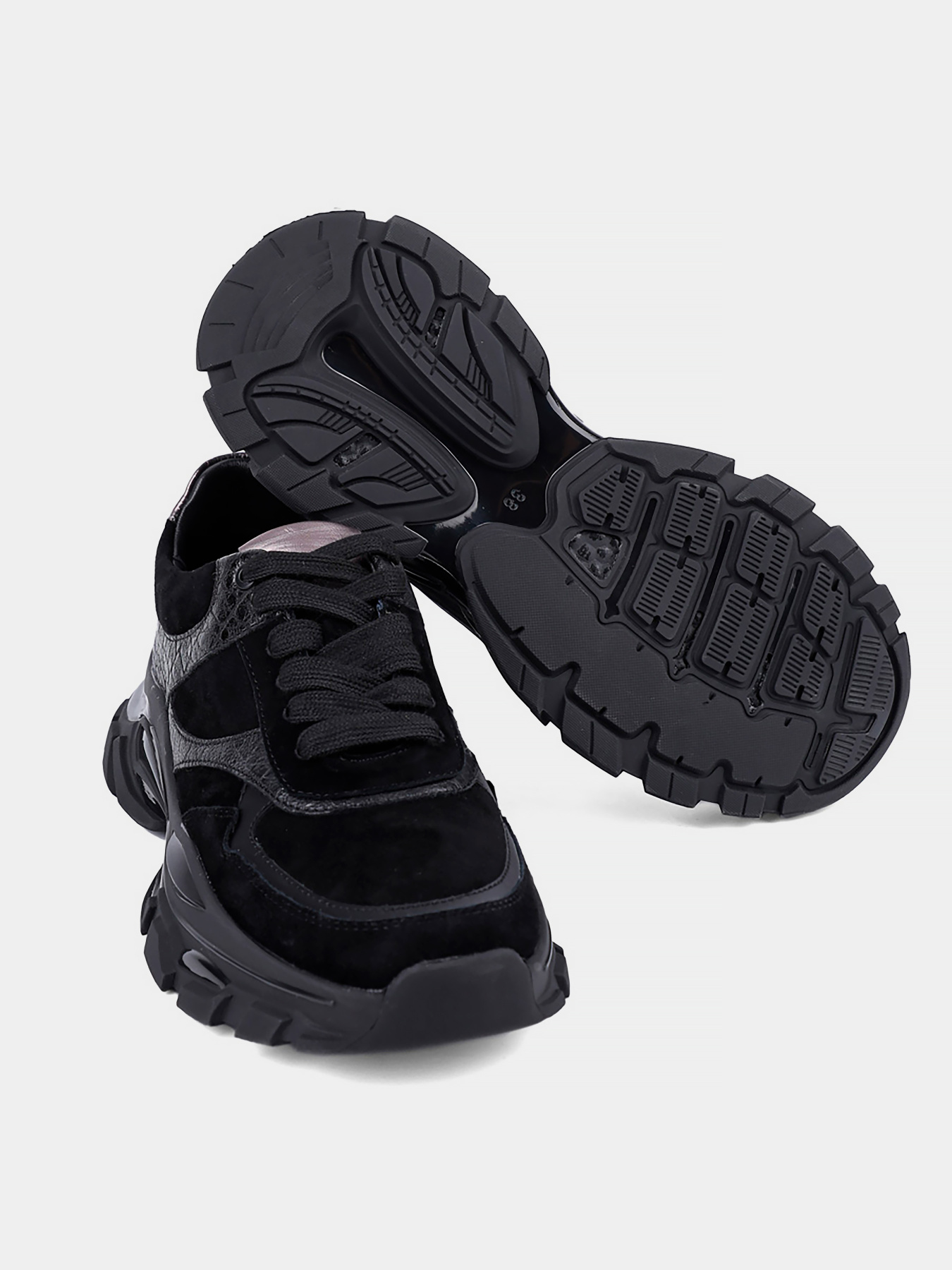 Кроссовки повседневные Attizzare модель 3208-3 Фото