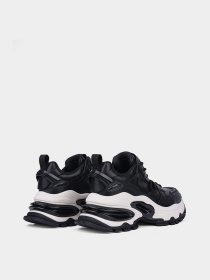 Кросівки MIRATON модель 3313-2 Фото