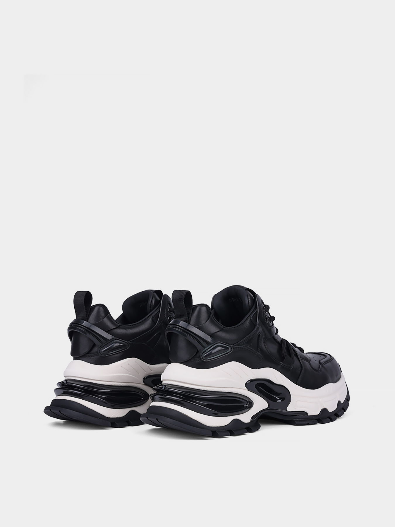 Кроссовки повседневные MIRATON модель 3313-2 Фото