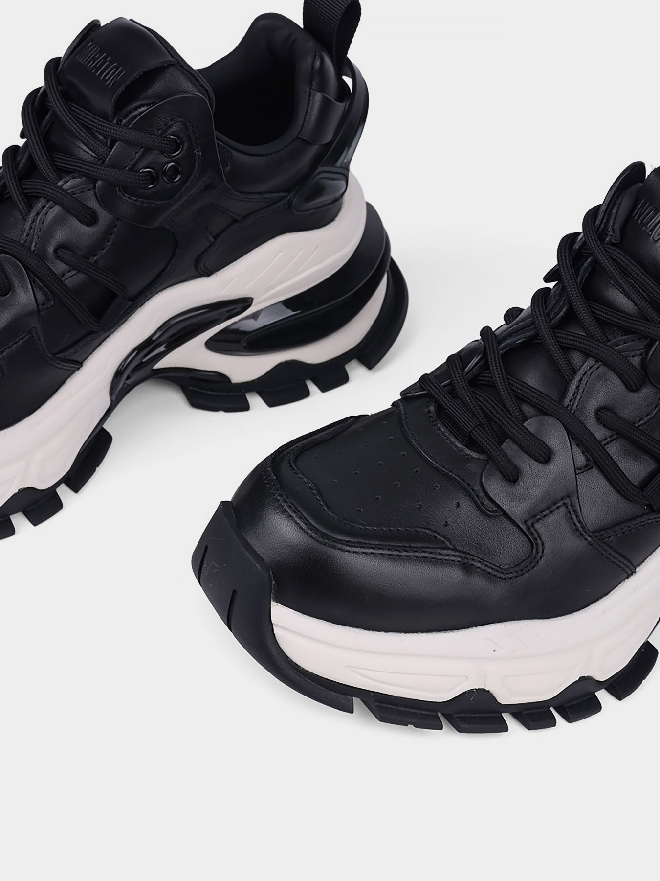 Кроссовки повседневные MIRATON модель 3313-2 Фото