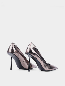 Туфли на каблуках MIRATON модель 8125A-06-N430 Фото