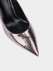 Туфли на каблуках MIRATON модель 8125A-06-N430 Фото