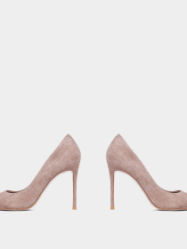 Туфли на каблуках Mia May модель YL3396-90 Фото