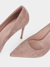 Туфли на каблуках Mia May модель YL3396-90 Фото