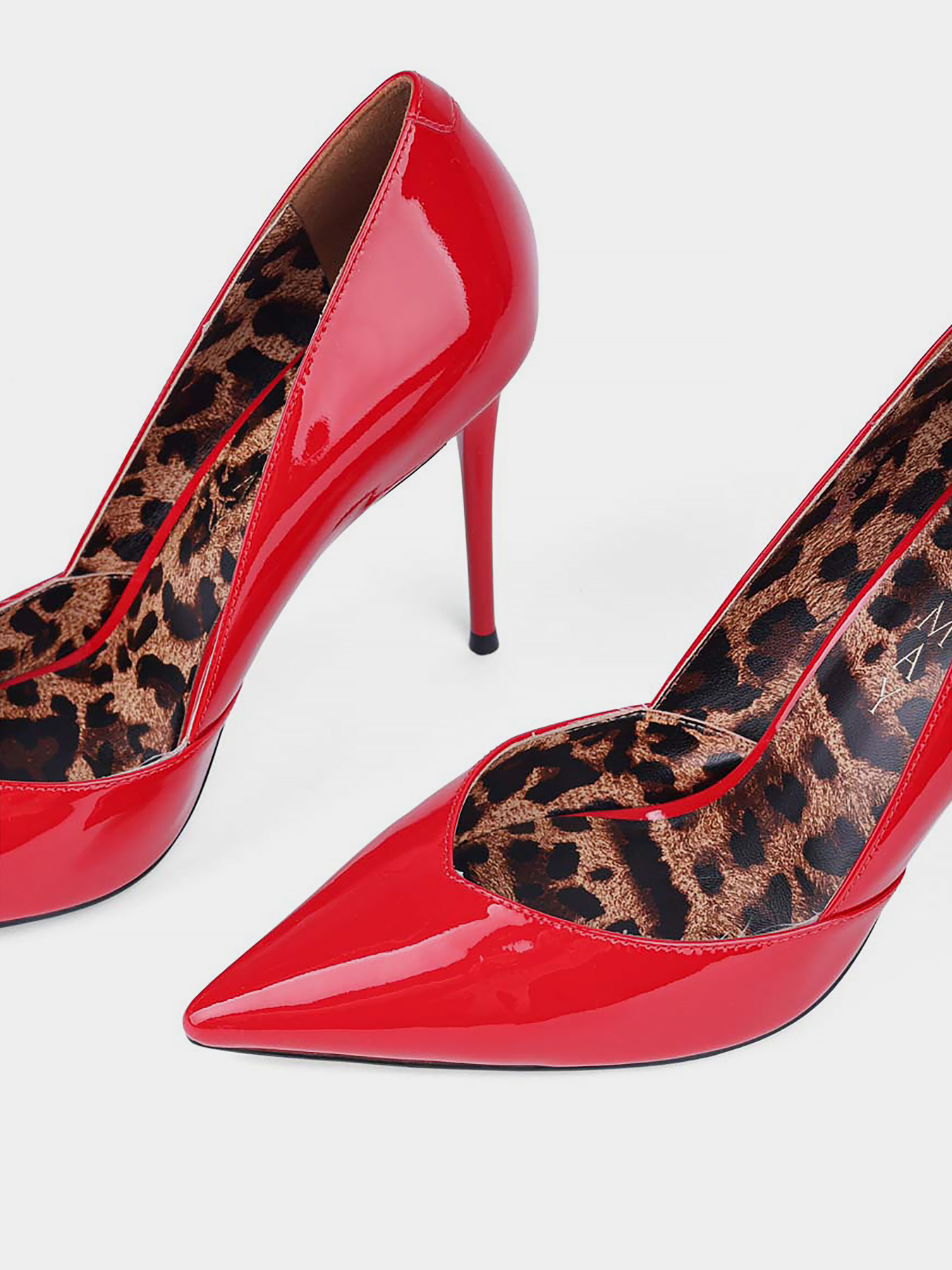 Туфли-лодочки Mia May модель 2390-33 Фото