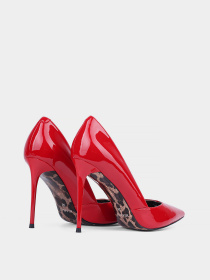 Туфли-лодочки Mia May модель 2390-33 Фото