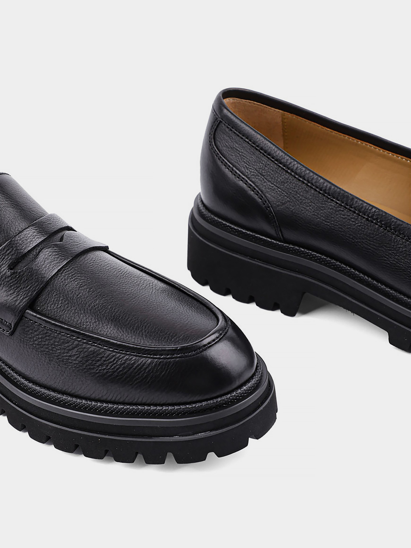 Лоферы Attizzare модель AT3720A-200-777Q Фото