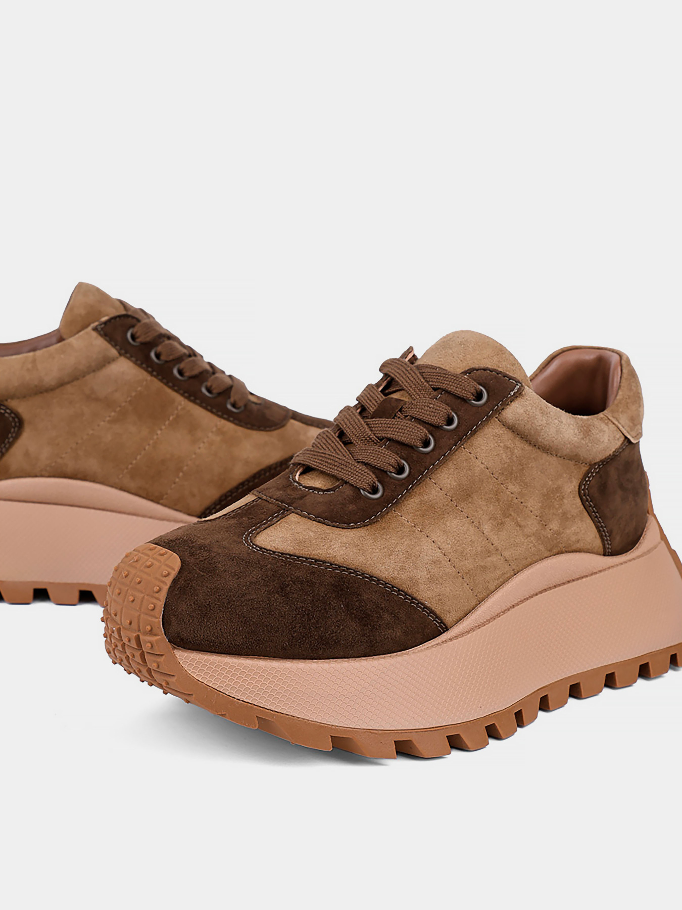 Кросівки Attizzare модель AH2476B-8-2 Фото