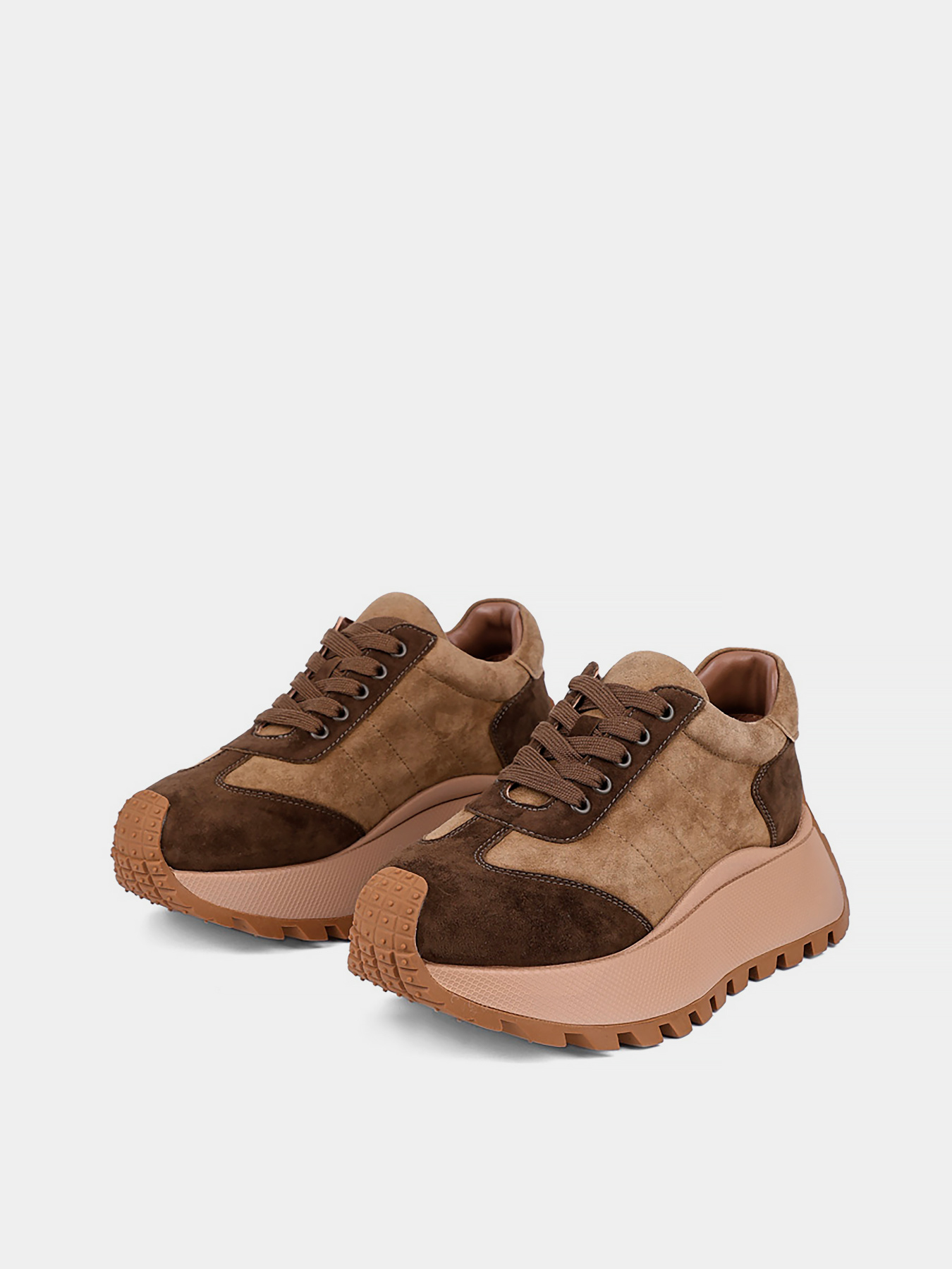 Кросівки Attizzare модель AH2476B-8-2 Фото