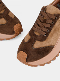 Кросівки Attizzare модель AH2476B-8-2 Фото