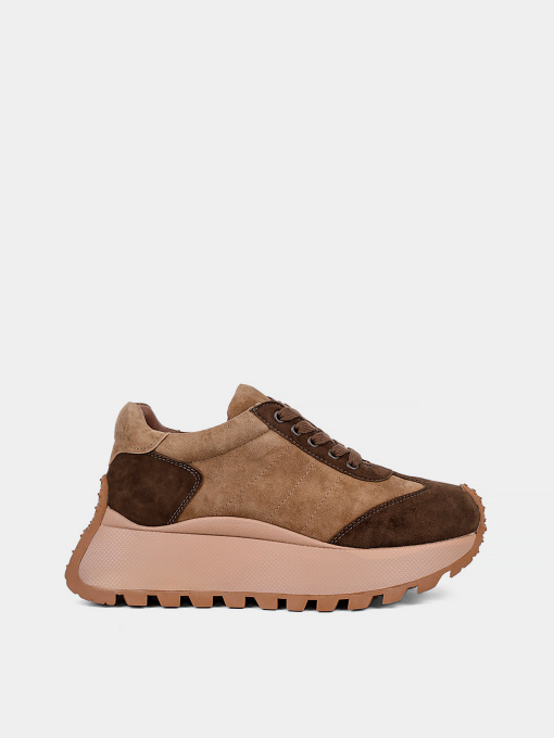 Кроссовки повседневные Attizzare модель AH2476B-8-2 Фото