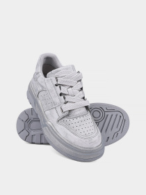 Кеды низкие MIRATON модель H2453B-1-2 Фото