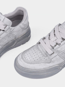 Кеди низькі MIRATON модель H2453B-1-2 Кеди низькі MIRATON модель H2453B-1-2 Фото