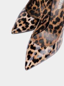 Туфлі-човники MIRATON модель PR1502-8 Фото