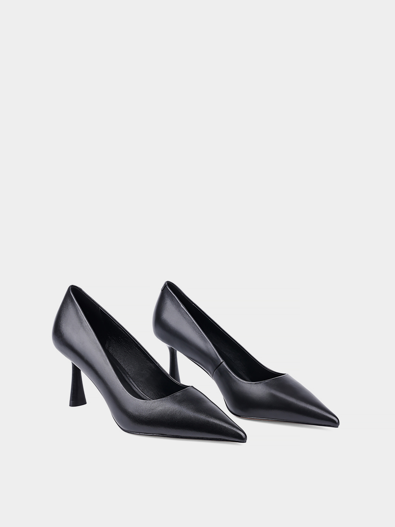 Туфли на каблуках Mia May модель TYP1363-1 Фото