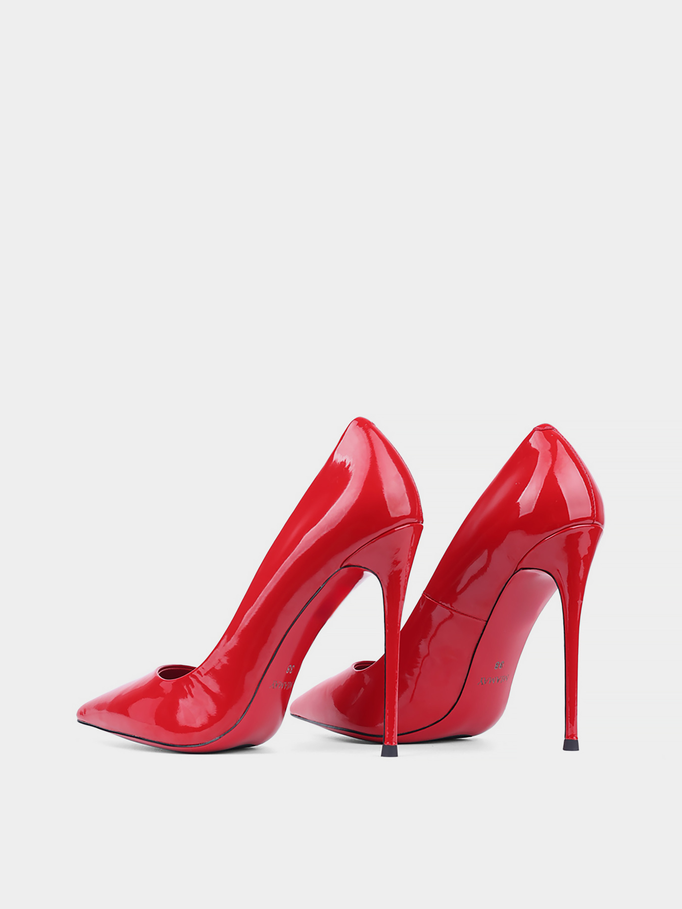 Туфли-лодочки Mia May модель HS23172-1-36 ОЗ-24-25 Фото