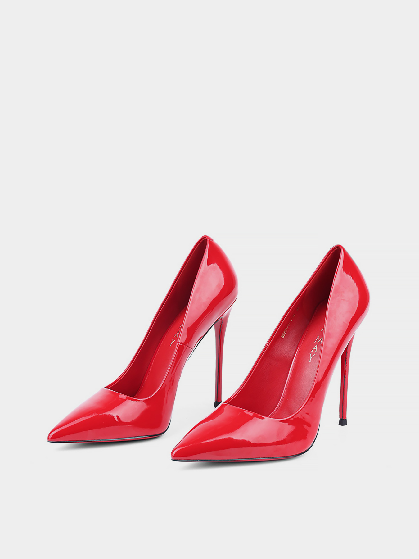 Туфли на каблуках Mia May модель HS23172-1-36 ОЗ-24-25 Фото