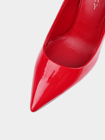 Туфли на каблуках Mia May модель HS23172-1-36 ОЗ-24-25 Фото