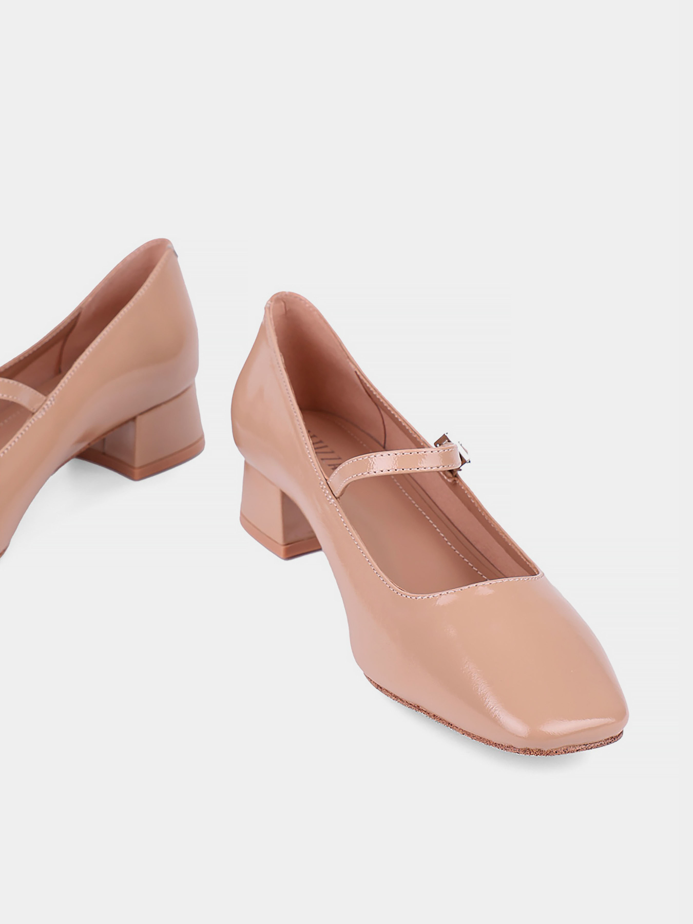 Туфли Attizzare модель A309-11 Фото