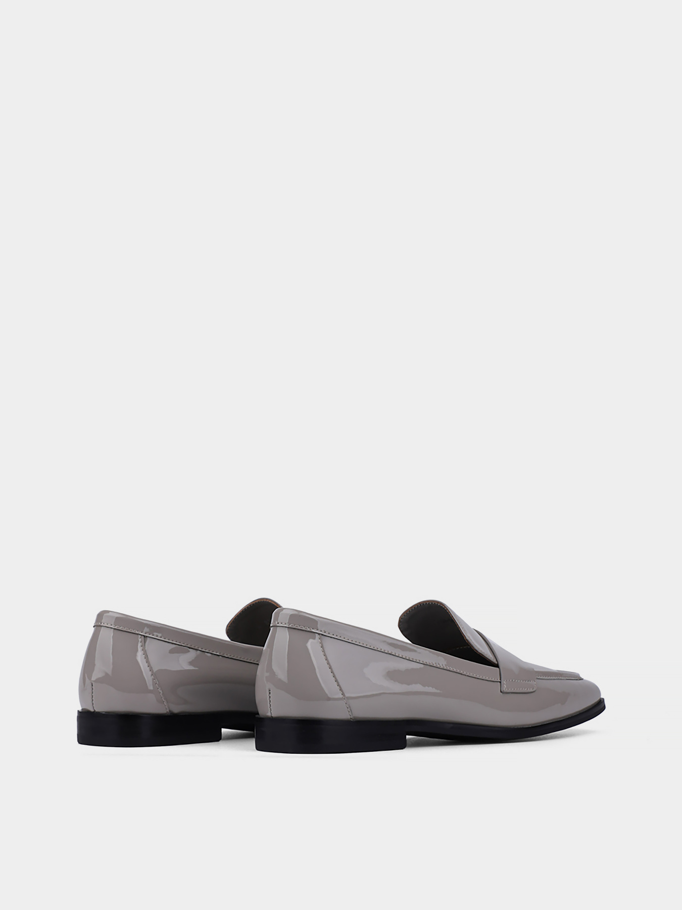 Лоферы MIRATON модель 810A-G01-11 Фото