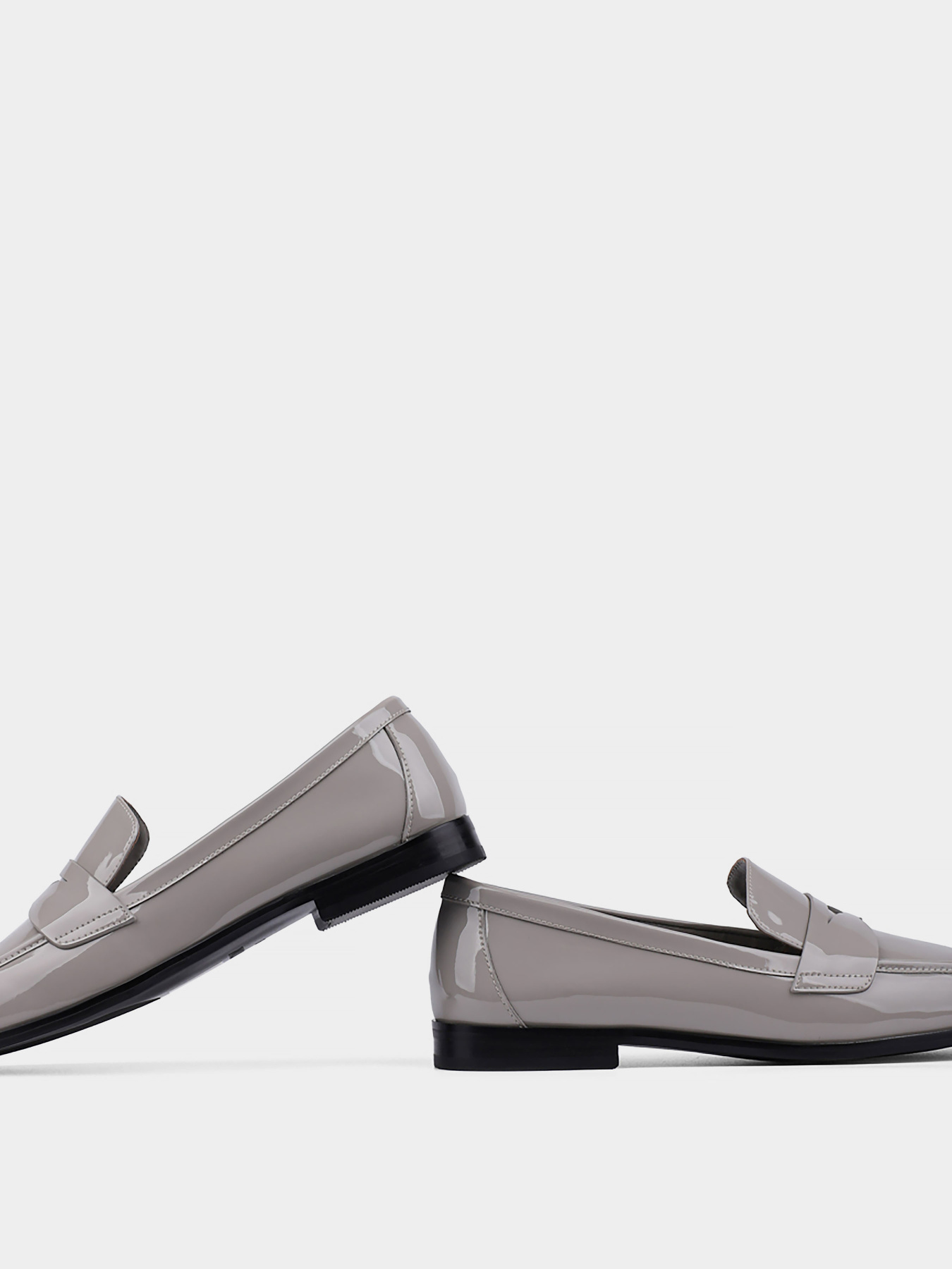 Лоферы MIRATON модель 810A-G01-11 Фото