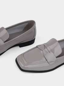 Лоферы MIRATON модель 810A-G01-11 Фото