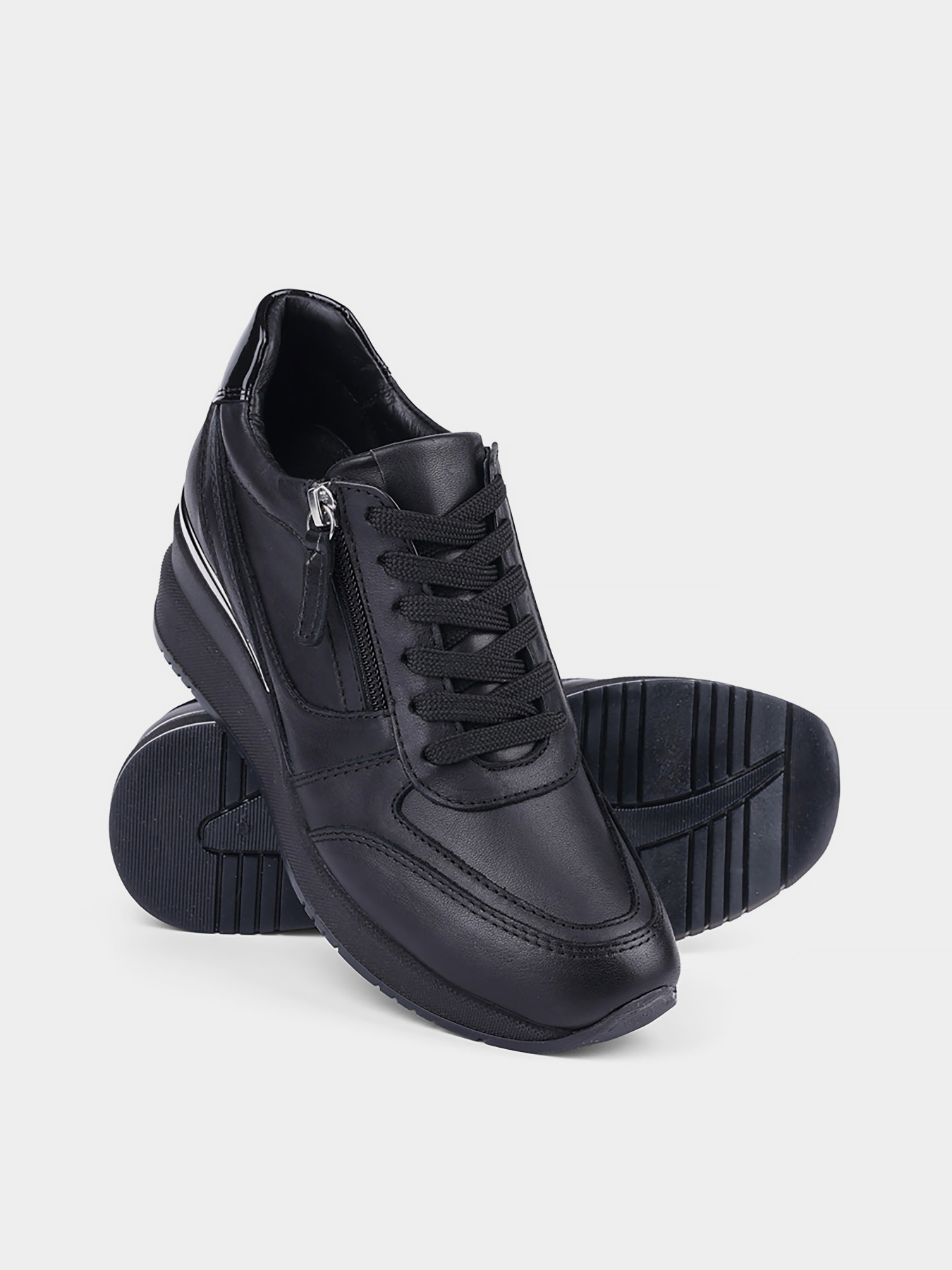 Кроссовки повседневные Attizzare модель 24KA-938 Фото