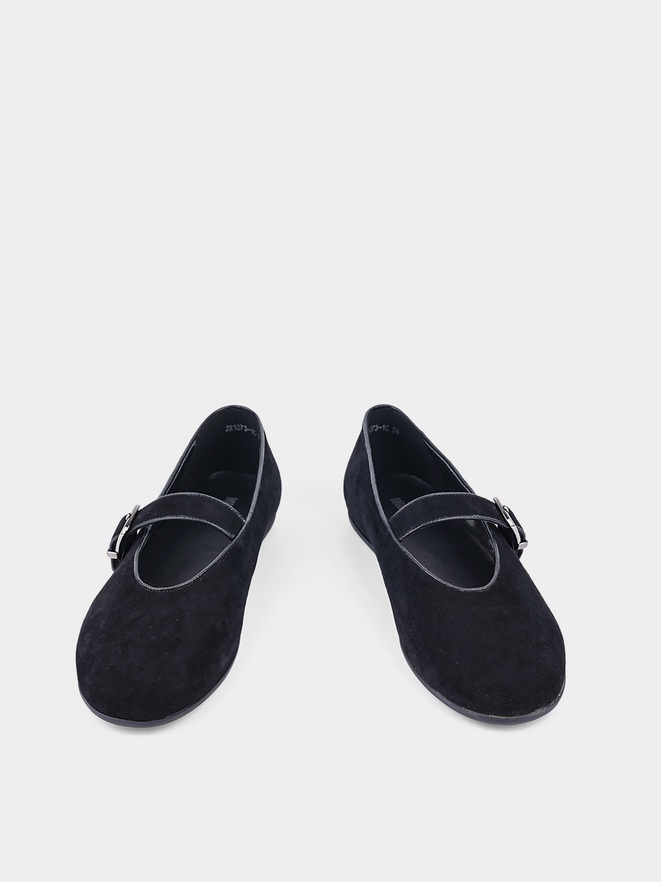 Балетки MIRATON модель JR1073-1C Фото