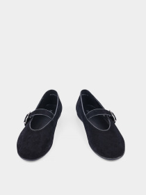 Балетки MIRATON модель JR1073-1C Фото