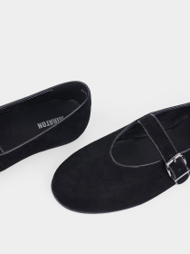 Балетки MIRATON модель JR1073-1C Фото