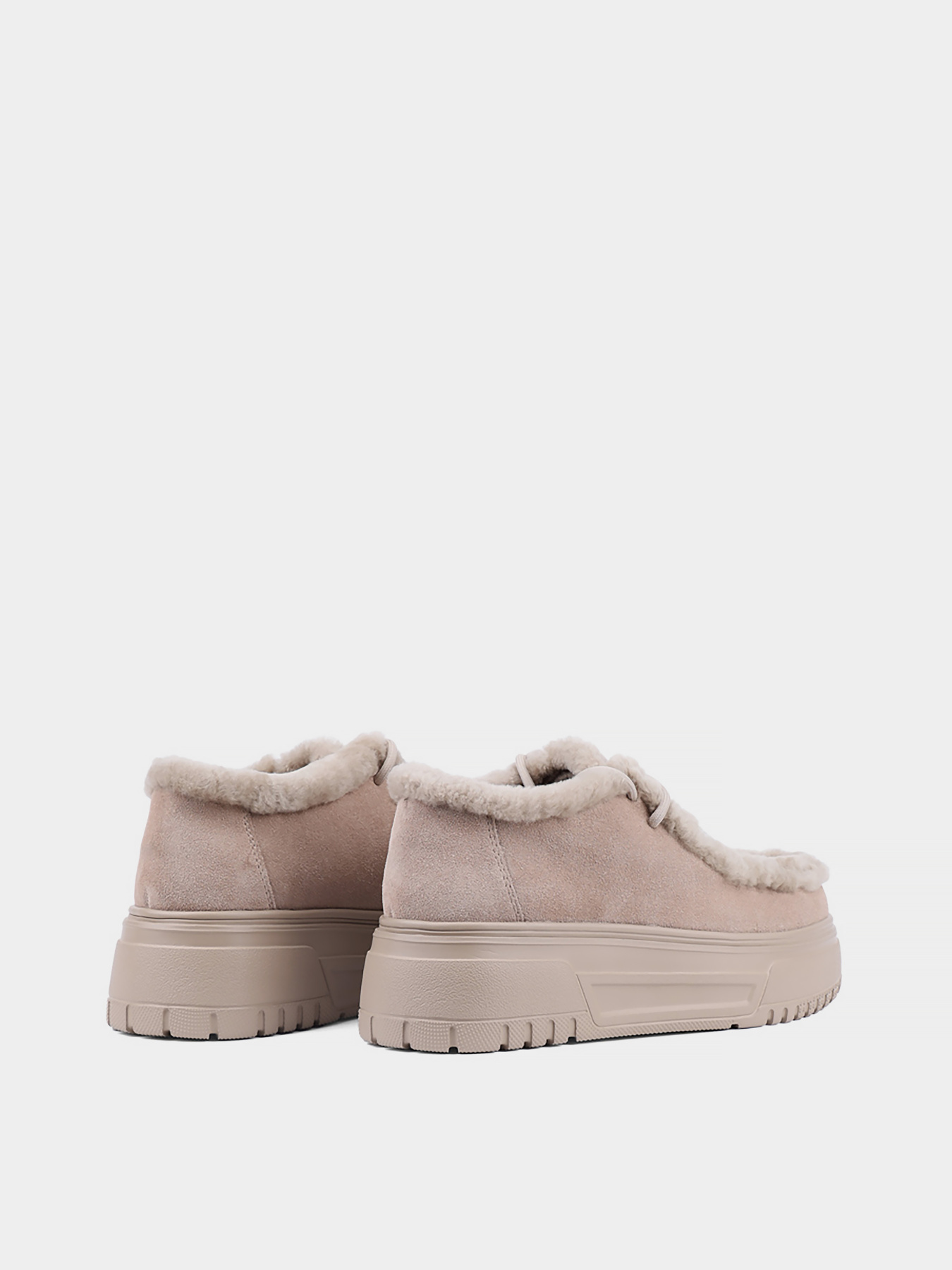 Кеди низькі MIRATON модель JR1110-2 Фото